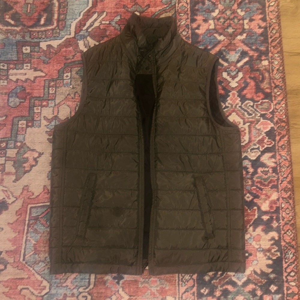 Club Monaco Vest